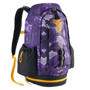 Sac à dos Kobe Bagpack Mamba 2017 Violet 20477