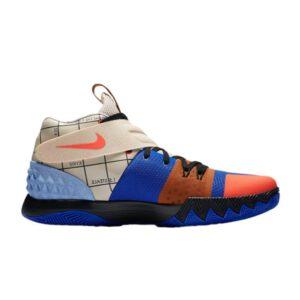 Nike Kyrie S1 Hybrid What The (Multicolore) AJ5165 900