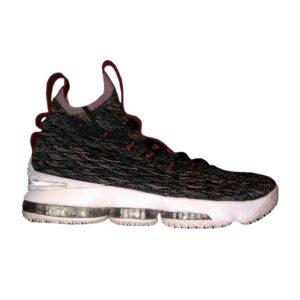 LeBron 15 Fierté de l'Ohio 897648 003/897649 003