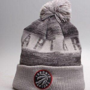Raptors Mitchell & Ness Bonnet en tricot 2018 20335