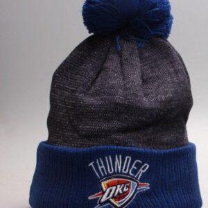 Bonnet en tricot Thunder 2018 20322