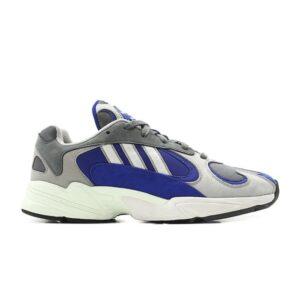 adidas Yung-1 Baskets alpines AQ0902