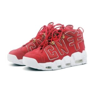 Nike Air More Uptempo Baskets du Nouvel An chinois 20858