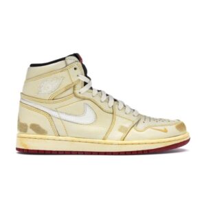 Jordan 1 Retro High Nigel Sylvester Baskets BV1803 106