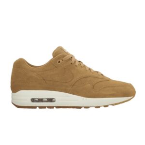 Nike Air Max 1 Premium Flax (2017) 875844 203
