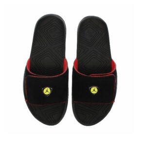 Claquettes Jordan Hydro 7 Slide Pissenlit AA2517 003