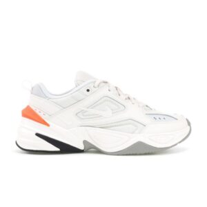 Nike M2K Tekno Phantom Olive Gris (W) AO3108 001