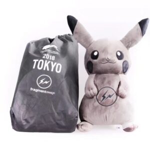 Jouet Thunderbolt Project par FRGMT & POKÉMON 26299