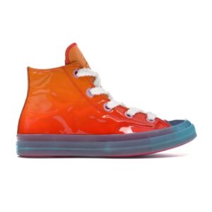 Baskets J.W. Anderson x Converse Chuck 70 jouet haut 162286C