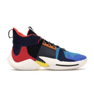 Jordan Why Not 0.2 Future History Baskets BV6352 900/AO6219 900