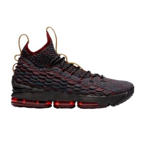 Baskets LeBron 15 EP New Heights 897649 300/897648 300