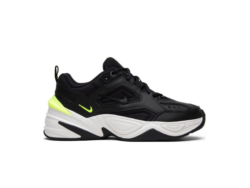 Nike M2K Tekno Noir Phantom Volt (W) AO3108 002