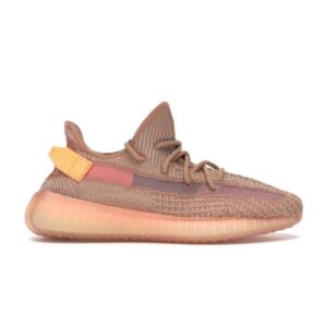 Baskets Yeezy Boost 350 V2 en terre battue EG7490