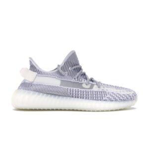 Baskets statiques Yeezy Boost 350 V2 marron EF2905