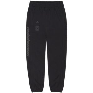 Pantalon de survêtement adidas Yeezy Calabasas Noir CV8357
