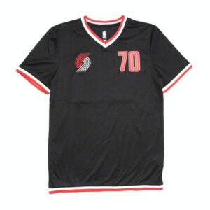 T-shirt Blazers 70 NBA B2OTHER 2019 28004