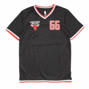T-Shirt 2019 Chicago Bulls 66 NBA B2OTHER T-Shirt 27959