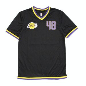 T-Shirt 2019 LA Lakers 48 NBA B2OTHER T-Shirt 28043