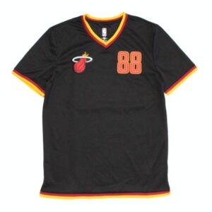 T-Shirt 2019 Miami Heat 88 NBA B2OTHER T-Shirt 28022