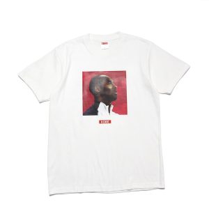 T-shirt de basket-ball NBA Kobe ST FY 2019, blanc, 28144