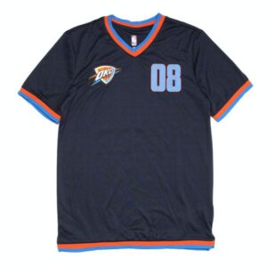 T-Shirt 2019 OKC Thunder 08 NBA B2OTHER T-Shirt 28091
