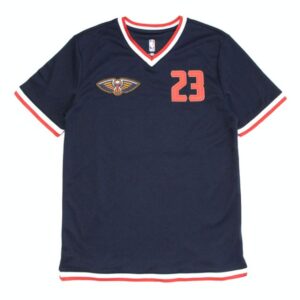 T-shirt NBA B2OTHER Pelicans 23 Davis 2019 28052