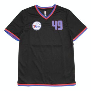 T-shirt NBA B2OTHER 2019 Phila 76ers 49 28034