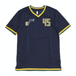 T-shirt Utah Jazz 45 Mitchell NBA B2OTHER 2019 28013