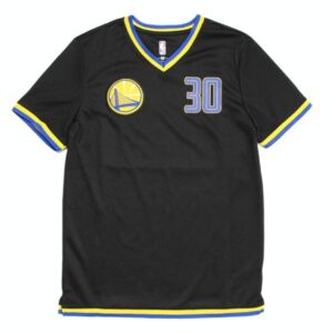 T-shirt NBA B2OTHER Warriors 30 Curry 2019 28103