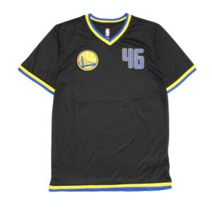 T-shirt NBA B2OTHER Warriors 46 2019 27995