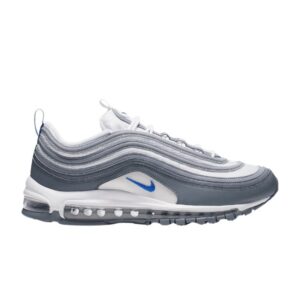 Air Max 97 Cool Gris Baskets CK0896 100