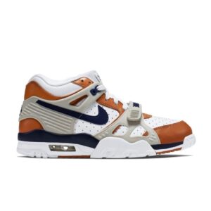 Ballon médicinal Nike Air Trainer 3 (2019) Vert CJ1436 100