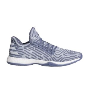 adidas Harden Vol. 1 LS Primeknit Acier Brut AC8408