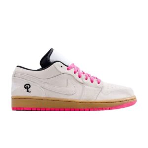 Jordan 1 Low Sneaker Politique CQ3587 119