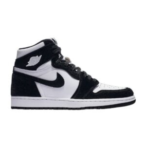 Femmes Air Jordan 1 Retro High OG Twist Baskets CD0461 007