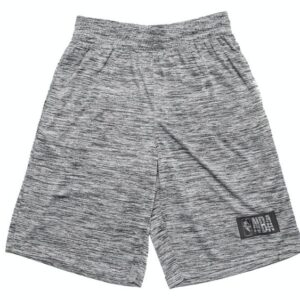Short de basket-ball 2018 Short d'entraînement NBA gris 30332