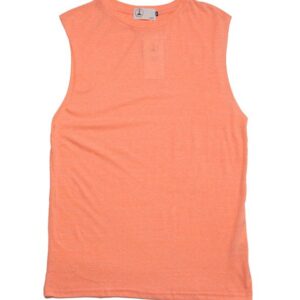 Maillot de sport 2019 B20THER Coton Orange 78 29477