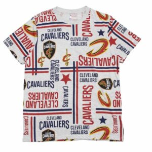 T-shirt des Cleveland Cavaliers 2019, série NBA 29364