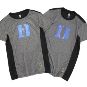 T-shirt gris Duke University Blue Devils 2019, gris 29558