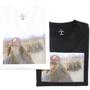 T-shirt 2019 Forrest Gump Tee par B20THER 29713