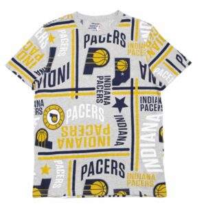 T-shirt Indiana Pacers 2019 série NBA 29377