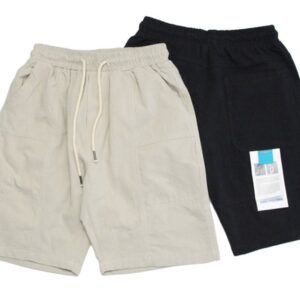 Short de sport 2019 Short MMUSEUM 29519