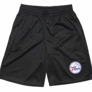 Short de basket 2019 Short d'entraînement NBA 76ers 30391
