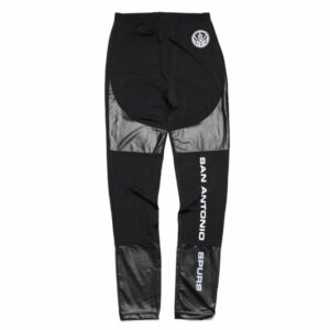 Pantalon de fitness 2019 San Antonio Spurs Tight Noir 30378