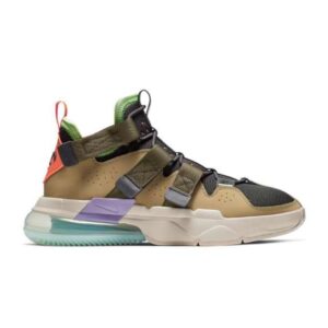 Nike Air Edge 270 Beige Parachute AQ8764 200