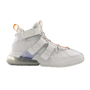 Nike Air Edge 270 Pure Platine Total Orange AQ8764 002