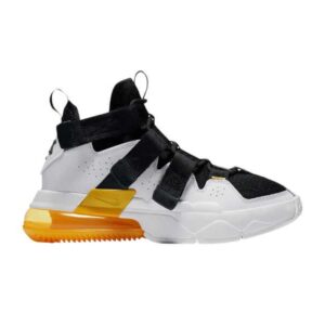 Nike Air Edge 270 Blanc Noir Jaune AQ8764 001