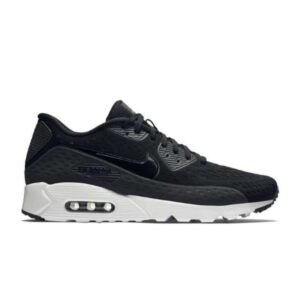 Nike Air Max 90 Breathe Noir Blanc 725222 001