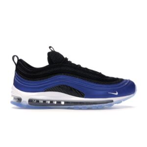 Air Max 97 QS Royal Foamposite Baskets CI5011 400
