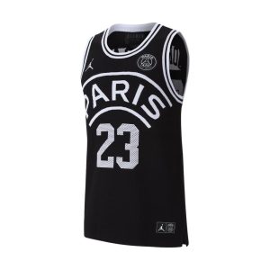 Jordan Brand BCFC Flight Swingman 23 Maillot de basket-ball Blanc 29539